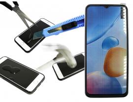 billigamobilskydd.se Näytönsuoja karkaistusta lasista Xiaomi Redmi 10 5G (2022)