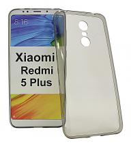 billigamobilskydd.se Ultra Thin TPU Kotelo Xiaomi Redmi 5 Plus