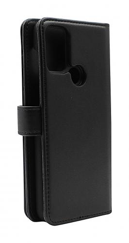 CoverIn Skimblocker XL Magnet Wallet Motorola Moto G50