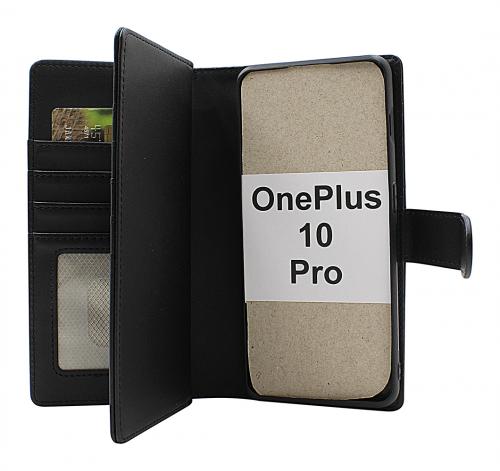 Coverin Skimblocker OnePlus 10 Pro XL Magneetti Puhelimen Kuoret