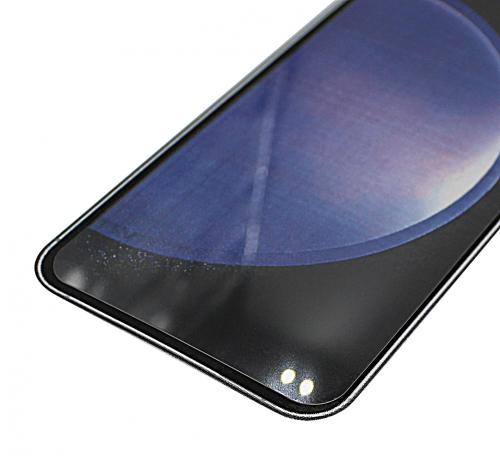 billigamobilskydd.se Kuuden kappaleen nytnsuojakalvopakett Samsung Galaxy S23 FE 5G