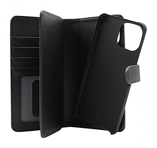 CoverIn Skimblocker XL Magnet Wallet Xiaomi 11 Lite NE 5G / 11 Lite 5G NE