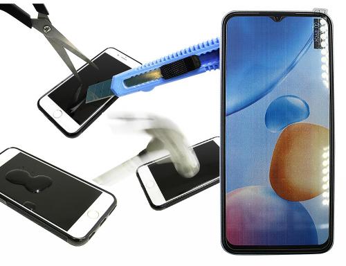 billigamobilskydd.se Nytnsuoja karkaistusta lasista Xiaomi Redmi 10 5G (2022)