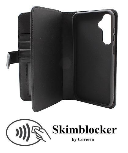 CoverIn Skimblocker XL Wallet Samsung Galaxy S23 FE 5G
