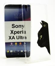 billigamobilskydd.se TPU-Designkotelo Sony Xperia XA Ultra (F3211)