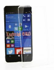 billigamobilskydd.se Ultra Thin TPU Kotelo Microsoft Lumia 650