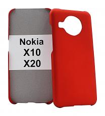 billigamobilskydd.se Hardcase Kotelo Nokia X10 / Nokia X20