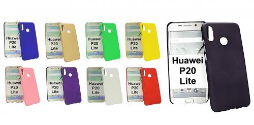 billigamobilskydd.se Hardcase Kotelo Huawei P20 Lite