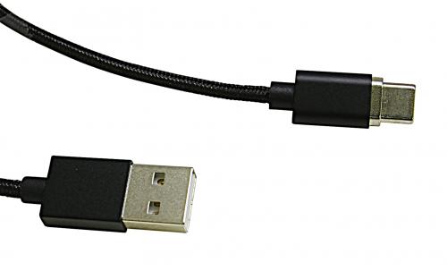 billigamobilskydd.se Type-C USB-magneettikaapeli