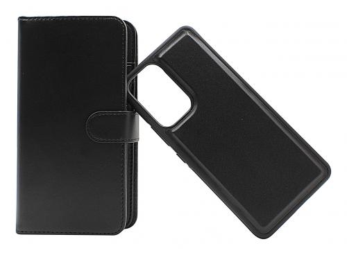 CoverIn Skimblocker XL Magnet Wallet Samsung Galaxy A53 5G (A536B)