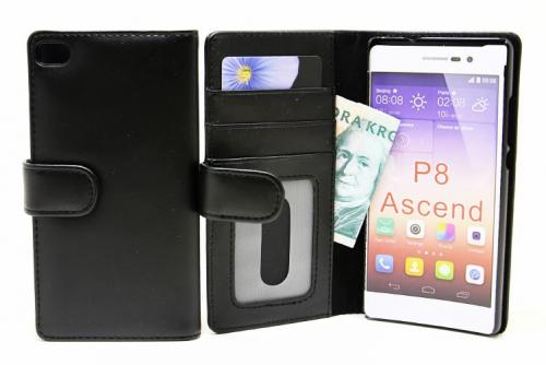 CoverIn Skimblocker Lompakkokotelot Huawei P8 (GRA-L09)