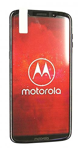 billigamobilskydd.se Nytnsuoja karkaistusta lasista Motorola Moto Z3 Play