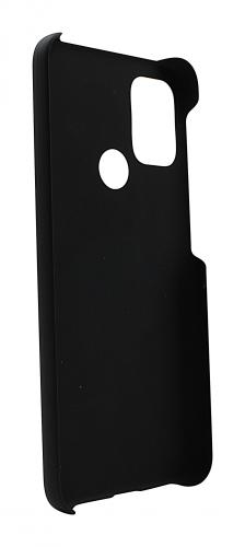 CoverIn Skimblocker Design Magneettilompakko Motorola Moto G20 / Moto G30