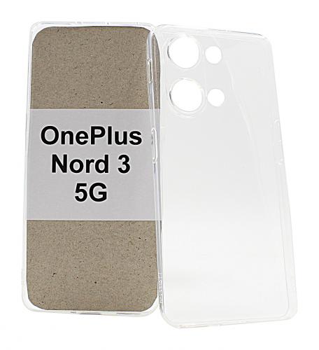 billigamobilskydd.se Ultra Thin TPU Kotelo OnePlus Nord 3 5G
