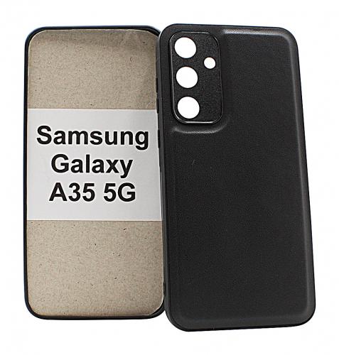 Coverin Magneettikuori Samsung Galaxy A35 5G