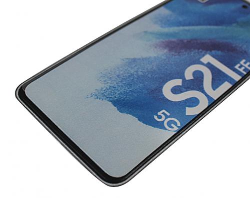 billigamobilskydd.se Nytnsuoja Samsung Galaxy S21 FE 5G (SM-G990B)