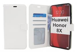 billigamobilskydd.se Crazy Horse Lompakko Huawei Honor 8X