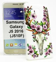 billigamobilskydd.se TPU-Designkotelo Samsung Galaxy J5 2016 (J510F)