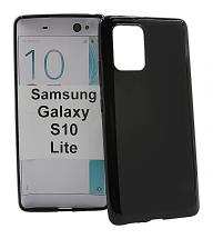 billigamobilskydd.se TPU muovikotelo Samsung Galaxy S10 Lite (G770F)