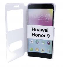 billigamobilskydd.se Flipcase Huawei Honor 9 (STF-L09)