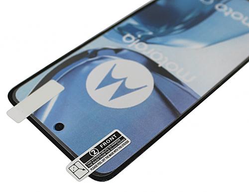 billigamobilskydd.se Kuuden kappaleen nytnsuojakalvopakett Motorola Moto G62 5G
