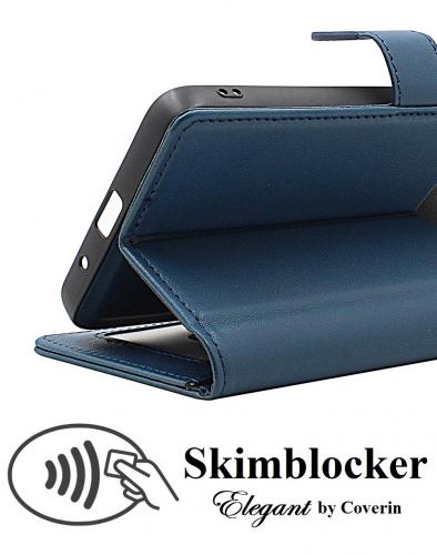 Coverin Skimblocker Lompakkokotelot Samsung Galaxy S21 5G (G991B)