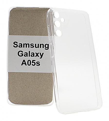 billigamobilskydd.se Ultra Thin TPU Kotelo Samsung Galaxy A05s (SM-A057F/DS)