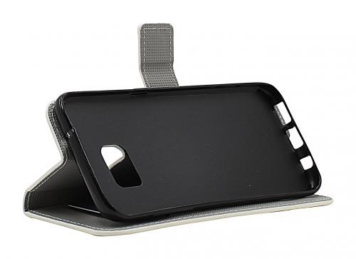 billigamobilskydd.se Kuviolompakko Samsung Galaxy S7 Edge (G935F)