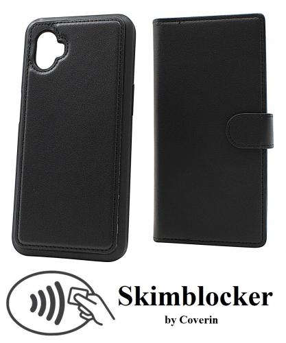 Coverin Skimblocker Samsung Galaxy XCover6 Pro 5G XL Magneetti Puhelimen Kuoret