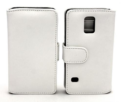 CoverIn Lompakkokotelot Samsung Galaxy S5 Mini (G800F)