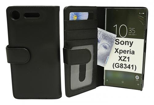 CoverIn Lompakkokotelot Sony Xperia XZ1 (G8341)