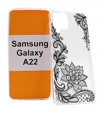 billigamobilskydd.se TPU-Designkotelo Samsung Galaxy A22 (SM-A225F/DS)