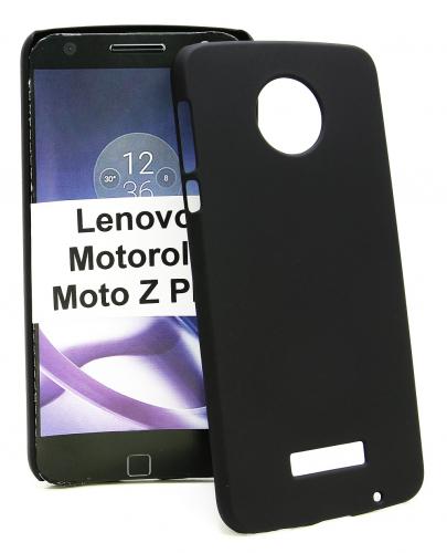 billigamobilskydd.se Hardcase Kotelo Lenovo Motorola Moto Z Play