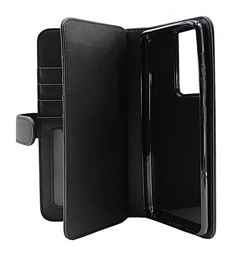 CoverIn Skimblocker XL Wallet Samsung Galaxy S21 Ultra 5G (G998B)