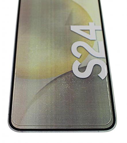 billigamobilskydd.se Nytnsuoja karkaistusta lasista Samsung Galaxy S24 5G (SM-S921B/DS)