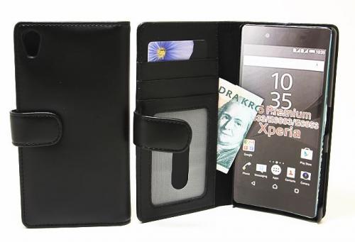 CoverIn Lompakkokotelot Sony Xperia Z5 Premium (E6853)