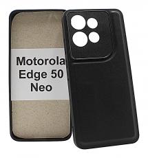 Coverin Magneettikuori Motorola Edge 50 Neo