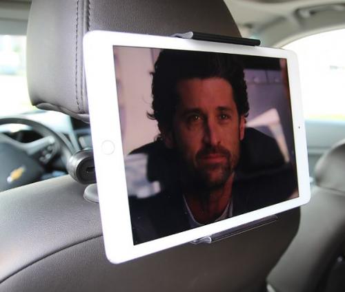 billigamobilskydd.se Carholder for iPad & Tablet