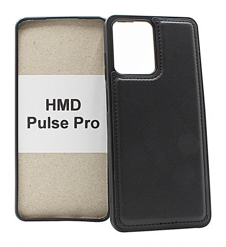 Coverin Magneettikuori HMD Pulse Pro / Pulse Plus