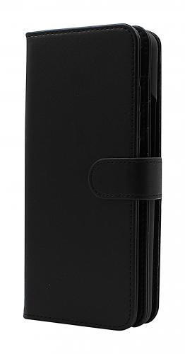 CoverIn Skimblocker XL Magnet Wallet Nokia 8.3