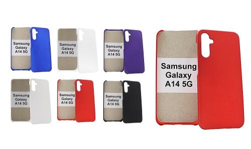 billigamobilskydd.se Hardcase Kotelo Samsung Galaxy A14 4G / 5G