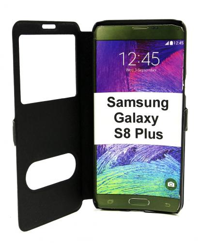 billigamobilskydd.se Flipcase Samsung Galaxy S8 Plus (G955F)