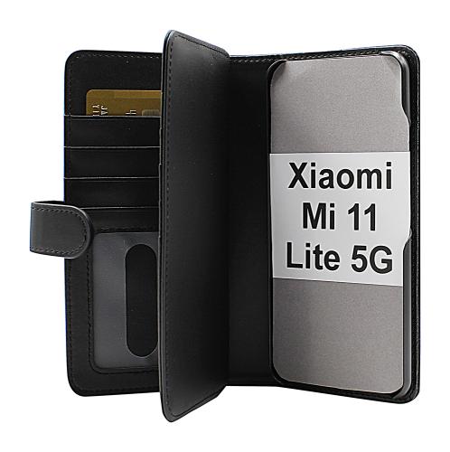 CoverIn Skimblocker XL Wallet Xiaomi Mi 11 Lite / Mi 11 Lite 5G