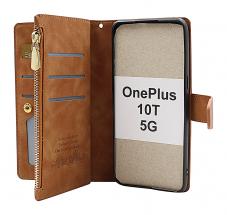 billigamobilskydd.se XL Standcase Luksuskotelo puhelimeen OnePlus 10T 5G