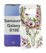 billigamobilskydd.se TPU-Designkotelo Samsung Galaxy S10e (G970F)
