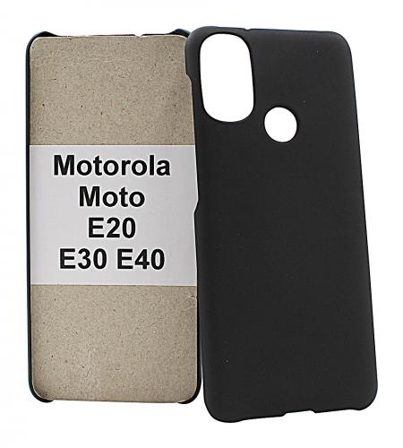 billigamobilskydd.se Hardcase Kotelo Motorola Moto E20 / E30 / E40