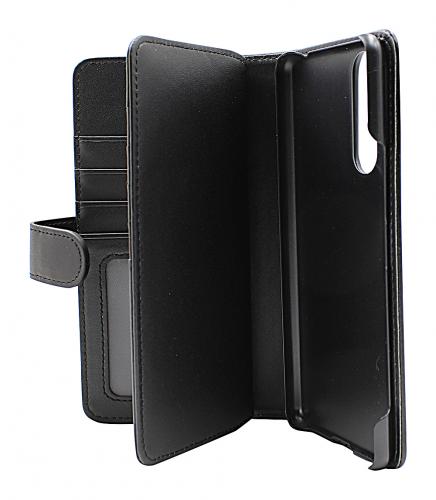 CoverIn Skimblocker XL Wallet Sony Xperia 5 II (XQ-AS52)