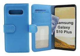 CoverIn Skimblocker Lompakkokotelot Samsung Galaxy S10 Plus (G975F)