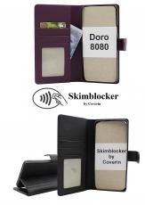 Coverin Skimblocker Doro 8080 Puhelimen Kuoret