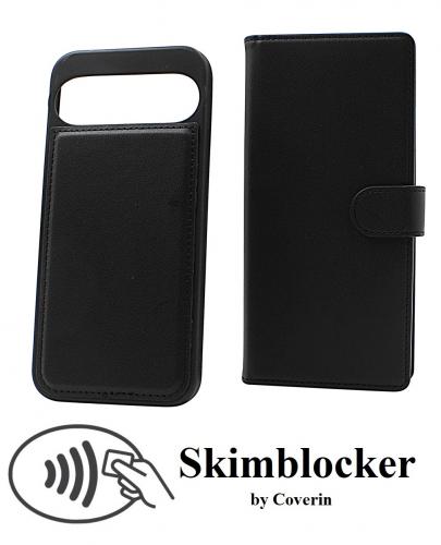 Coverin Skimblocker Google Pixel 9 Pro XL 5G Magneetti Puhelimen Kuoret